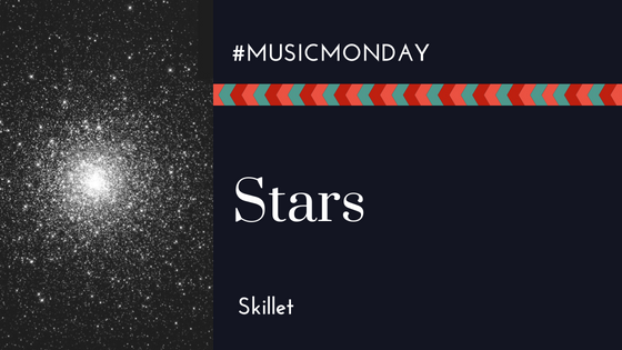 Music Monday Stars