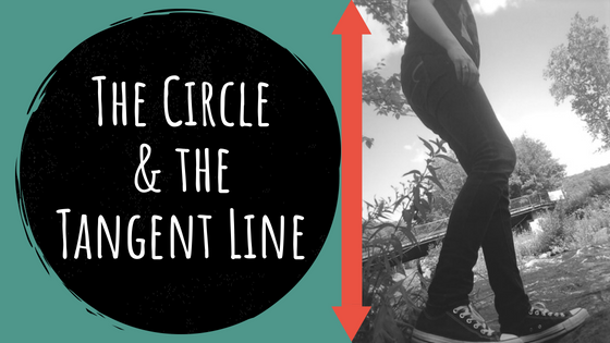 The Circle & The Line (2)
